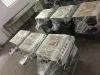 全自動PC板切腳機
