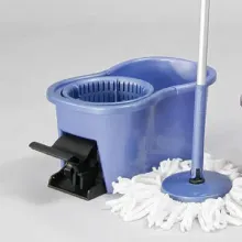 DynaMop®Ultimate 360 Centrifugal Spin Mop