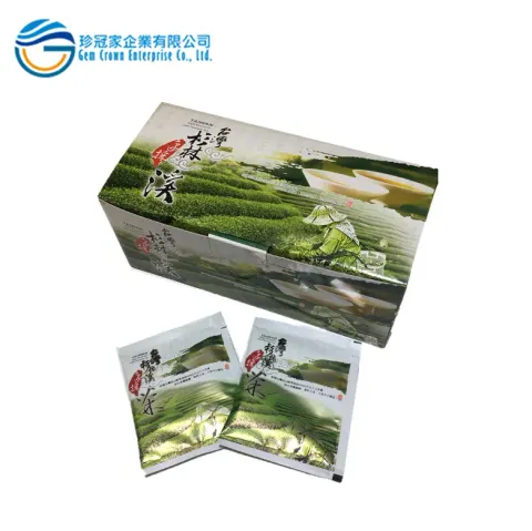 High Mountain Oolong Tea (Tea Bag)