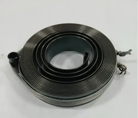 Molas em espiral Nº de peça 5514929 para furadeira Burgmaster/Wilton Turret