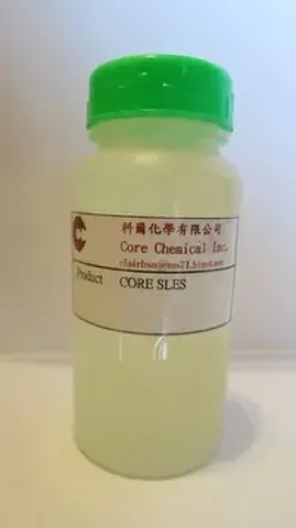 Sodium Lauryl Ether Sulfate