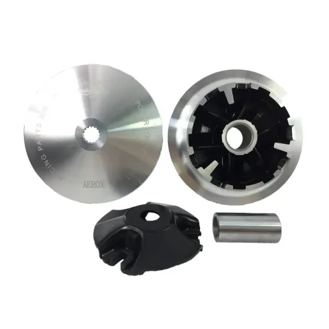 Motorcycle Racing Pulley Set for YAHAMA AEROX155 | Taiwantrade