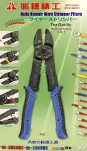 PROFFESSIONALCRIMPING &WIRE STRIPPER