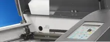 Laser cutting & Engraving machine, ILS-3NM