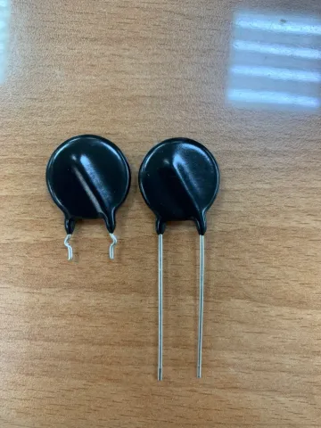 自動散裝電容剪腳機 大料專用