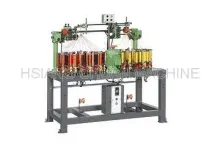 Braiding Machine/ Braiding Machines/ rope