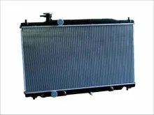 Automobile Radiator