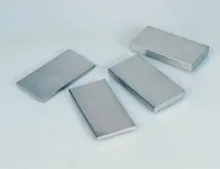 Stainless Steel Flat Bar