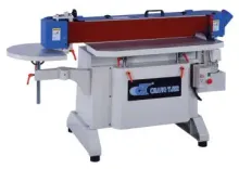 Oscillating Edge Belt Sander