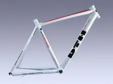 Alloy Bicycle Frame for Road Bike