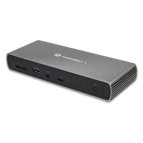 Thunderbolt™ 4 / USB4 Dock Pro