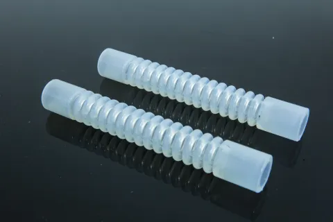 液態矽膠射出成品