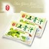 Five Green Juice