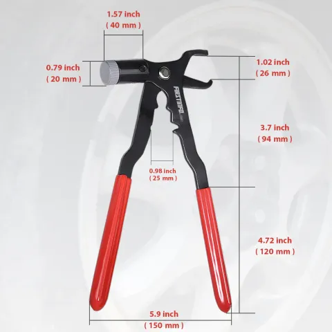 IDL Packaging PRO 1/2" X 600 Ft Steel Strapping Kit - Includes Tensioner, Sealer, Cutter & 300 Seals