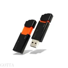 Retractble - 8GB