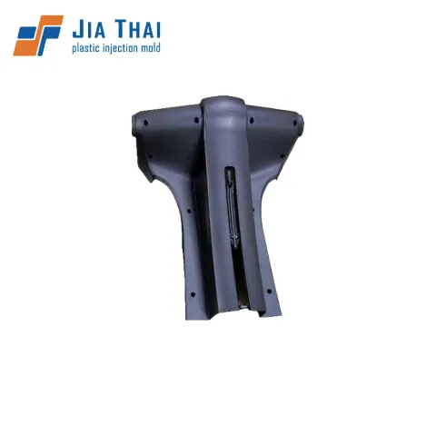 Plastic injection treadmill mold die maker