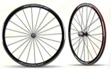 700c Wheelset