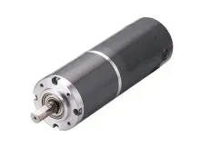 PLANETARY GEARBOX IG80GM 01&02 Type