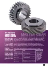 Master Gears