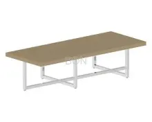 Display table stand/ Wooden display table / Promotion table