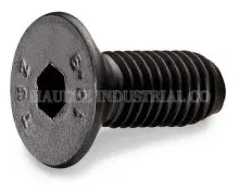 Hex Socket Flat (Countersunk) Head Cap Screw