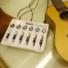 Maker hart 5 channel Stereo Just Mixer 5 with Bluetooth