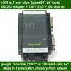 FTDI USB to Serial Virtual com 2 Ports Hig
