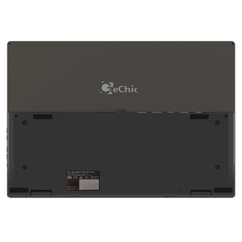 GeChic On-Lap M505E 15.6-inch Portable Monitor 1080P FHD with HDMI