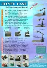 Two points of optical zoom in & zoom out at 7x 、27x magnification let you enjoy 