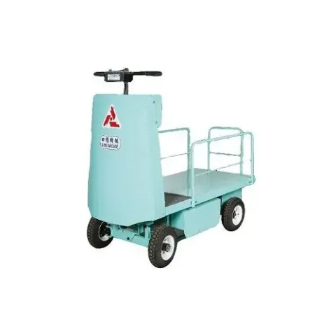 電動升降作業車