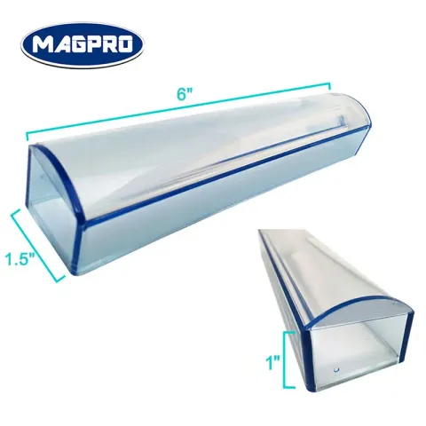 16cm圓頂棒型放大鏡