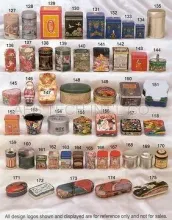 TIN BOX