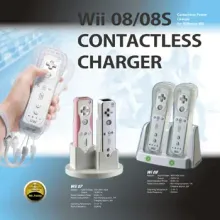 Contactless Charger