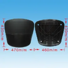 OA-02 Backrest