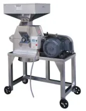 MULTI-CRUSH STAINLESS MACHINE