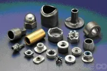 Alloy forgings, Auto Screw, Alloy Steel