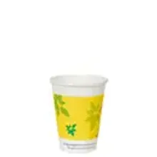 8,12,12ozDouble-layer Heat Insulated Cups