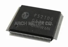 Single Phase Power Meter SOC