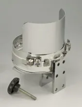 Cap Frame Gauge of Embroidery machine