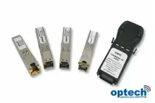 Copper Transceiver Group