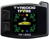New type of TPMS from TYREDOG 