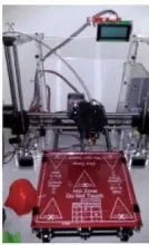 3D PRINTER