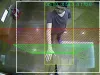 防盜系統-立體視覺虛擬圍籬安全管制