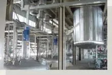 Resin Equipment