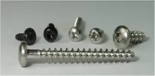 PT 30 Plastic Screw