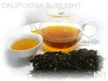 Boutique Green Tea