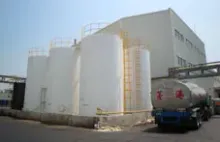 Biodiesel Equipment