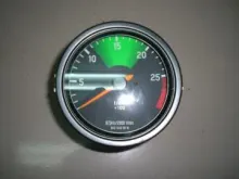 Auto Gauge