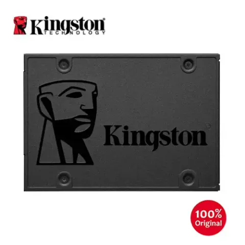 Kingston 2.5