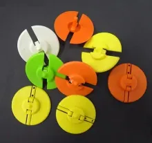 Plastic Party Toy